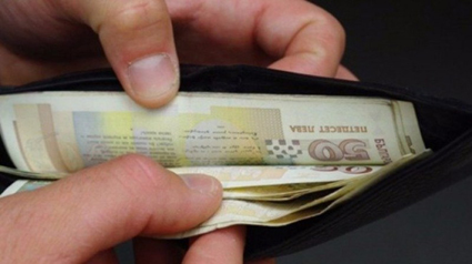 Заплатите нараснаха с 11% за година