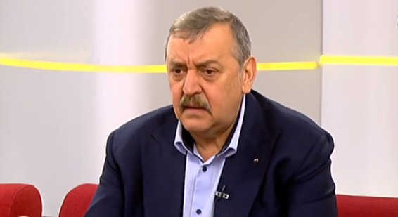 Проф. Кантарджиев: Проверка ще изясни каква е точната причина за смъртта на 3-годишното дете