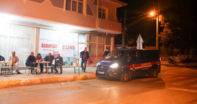 11 души бяха ранени при стрелба в кафене в Одрин