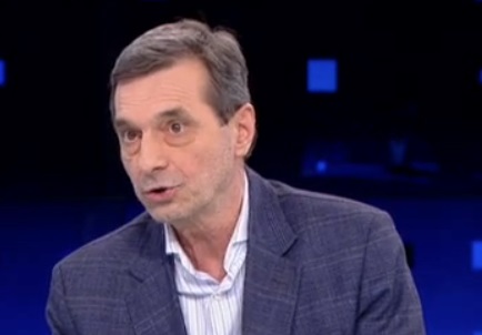 Димитър Манолов, КТ "Подкрепа": Има индустрия с фалшивите болнични