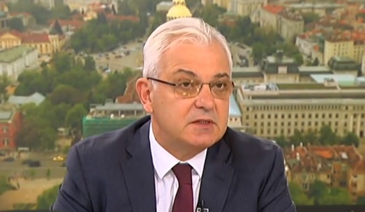 Явор Нотев: Цацаров не е податлив на натиск, той е подходящата кандидатура за шеф на КПКОНПИ