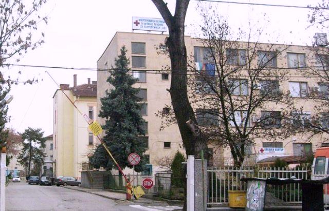 Изписват натровените деца от болницата в Ямбол