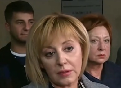 Няма да има ръчно преброяване на бюлетините от изборите за кмет на София