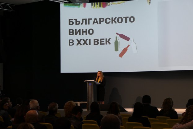 Повече пари за винени проекти след 2020 г.