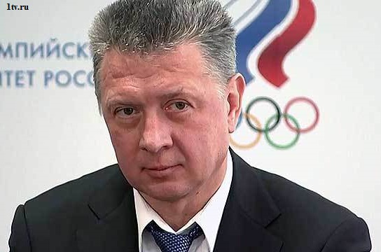 Наказаха шефа на руската лека атлетика заради антидопингови нарушения