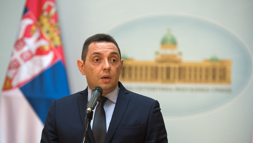 Сръбски министър: Не сме като България, сами избираме приятелите си