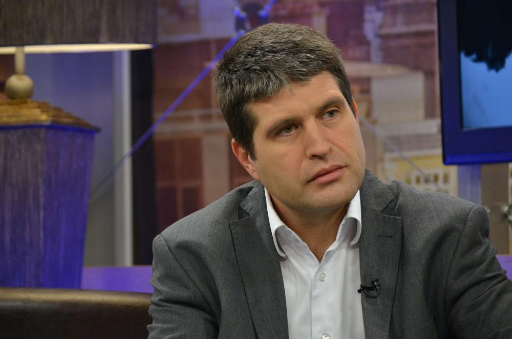 Росен Бъчваров: Бюджетът губи милиарди от манипулиране на софтуера в търговските обекти