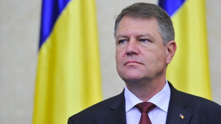 Клаус Йоханис печели на президентските избори в Румъния