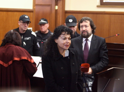Съдът запорира имущество на Баневи за над 141 млн. лева