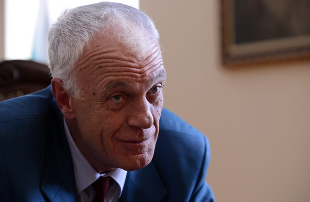 Проф. Николай Милошев: Няма да усетим вторичните трусове от земетресението в Албания
