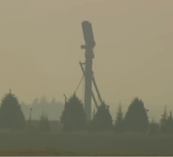 Турция направи първи тест на C-400 срещу изтребител F-16 (ВИДЕО)