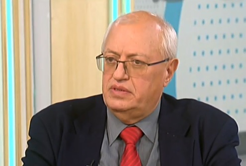 Бивш директор на „Пирогов” за взрива: Възможно е пациент да е запалил цигара