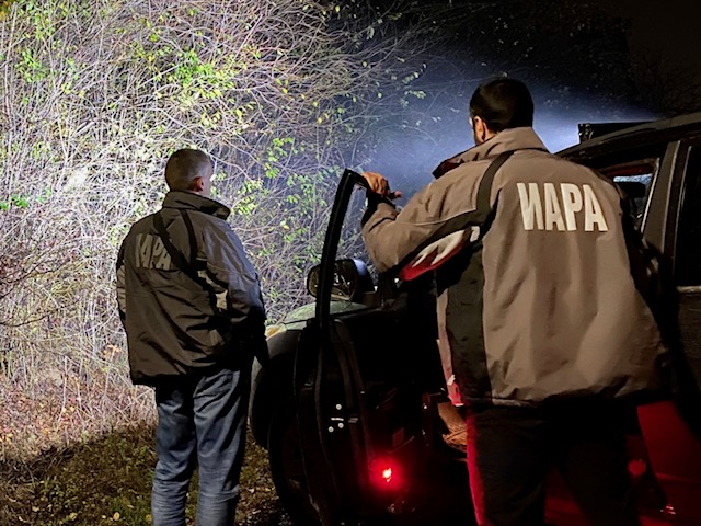 Бракониери нападат язовир "Огоста" в навечерието на Никулден