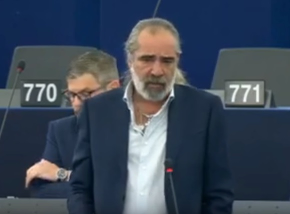 Евродепутатът Андрей Слабаков: “Зелени” организации саботират европроекти за милиарди