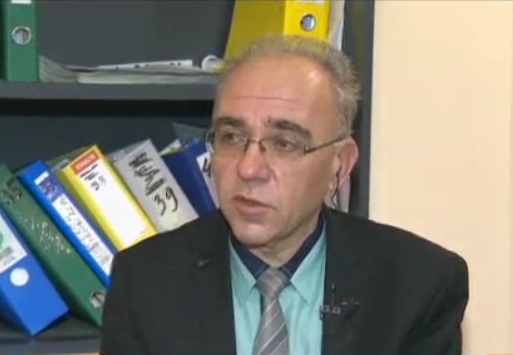 Григор Къшов, ДАМТН: Съдовете за течен кислород в "Пирогов" са проверени преди два месеца