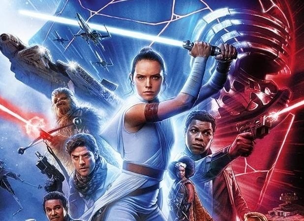 Walt Disney подари на умиращ фен на "Междузвездни войни" частна предпримиерна прожекция