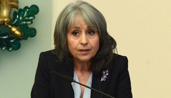 Маргарита Попова: Властта на главния прокурор е толкова, колкото е необходимо