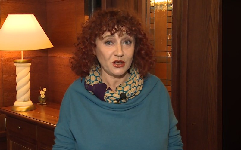 Валя Ахчиева е напуснала БНТ, ще публикува разследвания в YouTube канал