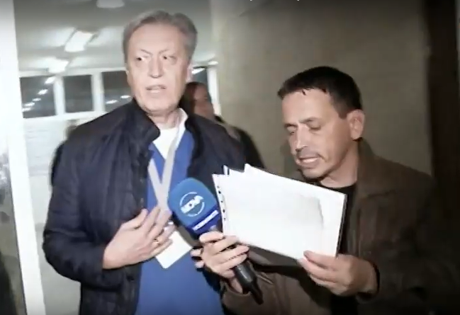 Прокуратурата проверява случая с лекаря от пловдивската болница, поискал да постави стентове на здрав човек