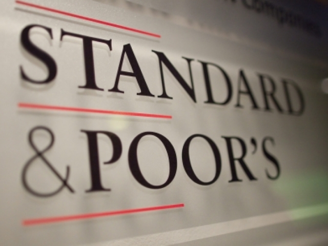 S&P Global Ratings повиши кредитния рейтинг на София
