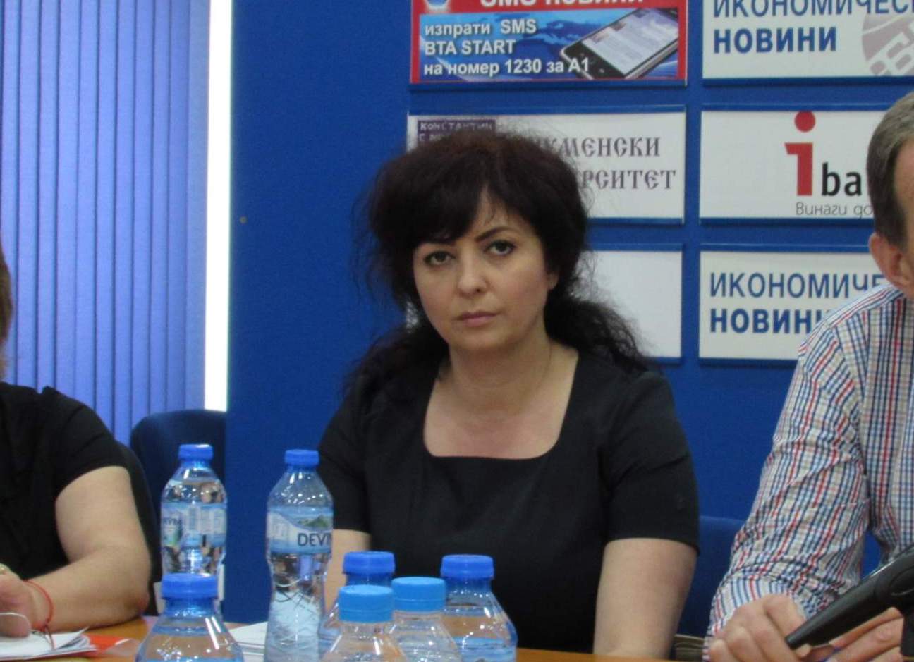 Освободиха управителя на ВиК-Шумен да спасява Перник