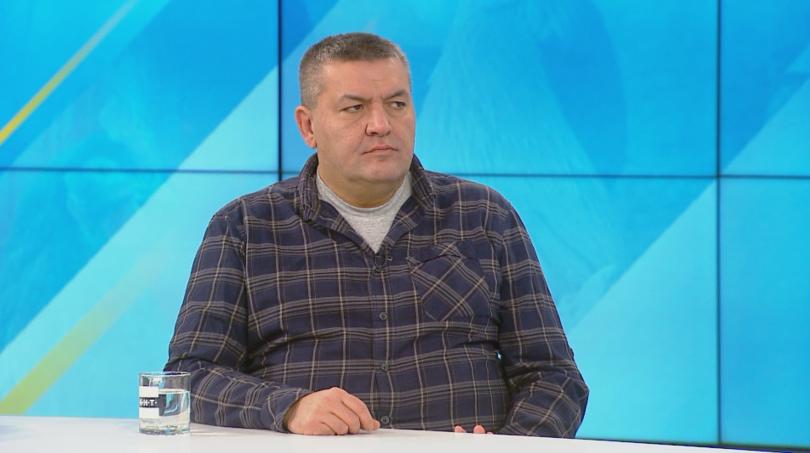 Д-р Сергей Иванов: Голямата част от внесеното заразено месо вече е изконсумирано