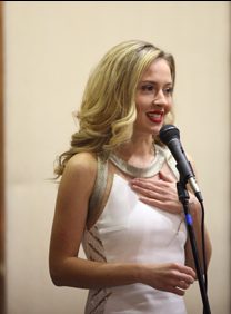 Студентка по право е наша финалистка на Miss Nation