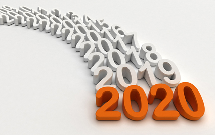 През 2020 г. най-отпускарски ще бъде месец май