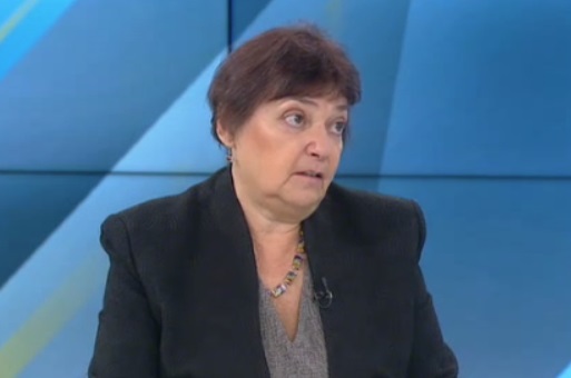 Лорита Радева от СОС за мръсния въздух:  Показанията на станциите към 7 ч. тази сутрин са под 50 микрограма
