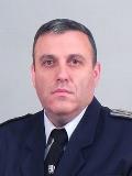 Комисар Венелин Младенов е новият началник на "Пътна полиция" в Пловдив