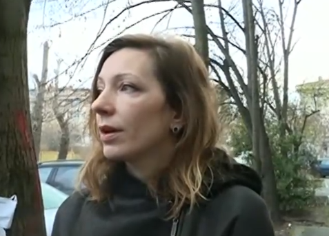 Неизвестна жена нападнала мулатче пред столично училище