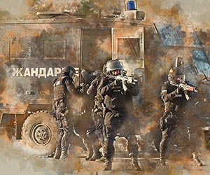 МВР стартира традиционната кампания за децата на загинали полицаи и пожарникари