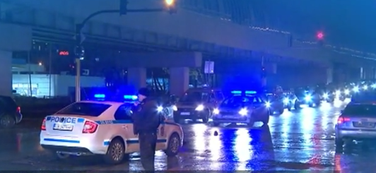 Стабилизирано е състоянието на 14-годишното момче, ударено от кола на НСО
