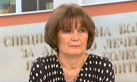 Лекарката, прегледала починалото 3-годишно дете в София: Има болести, които не се поддават на лечение