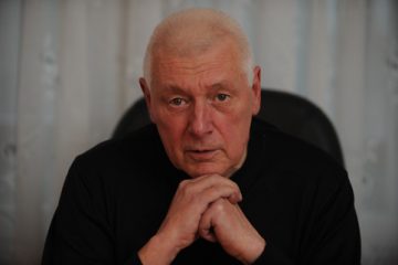 Ген. Димитър Владимиров: НСО е като болен пациент, който трябва да се лекува