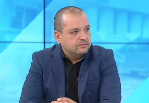 Шефът на Дирекция "ВиК" в КЕВР: Очаква се водата в Перник да поскъпне с около 3%