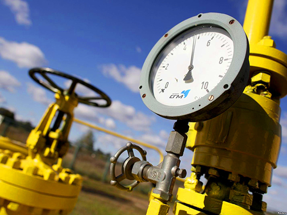 ЕС, Русия и Украйна ще проведат тристранна среща относно газа на 19 декември