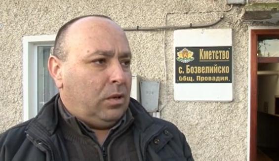 Дамян Дамянов: Вотът в Бозвелийско е добре манипулиран, но не от мен