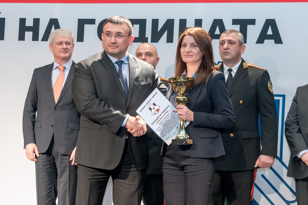 Спад с над 50% на ало измамите, от 18 октомври до днес има само една