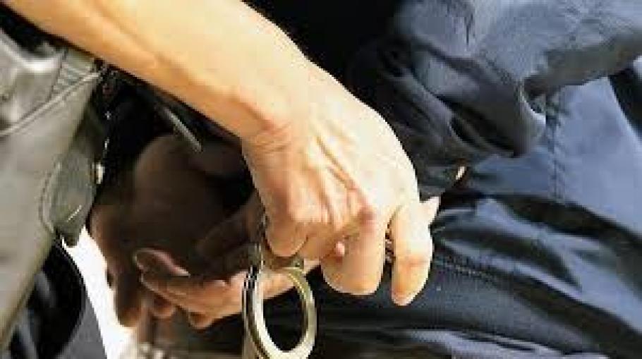 Задържаха във Велико Търново софиянец, издирван от властите на Италия