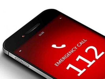 От днес функционира телефон 112 в Гърция