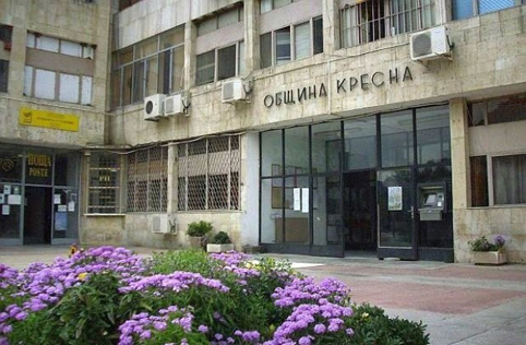 Общинските съветници от ГЕРБ-Кресна: Не сме съгласни с предложеното от кмета на БСП увеличение на таксата за битови отпадъци