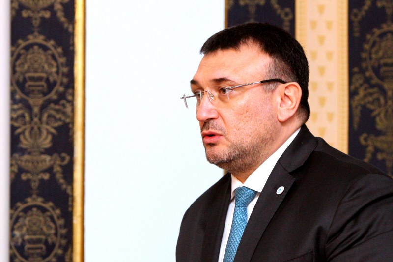 Арестуваната в при акция срещу италианската мафия българка е под домашен арест