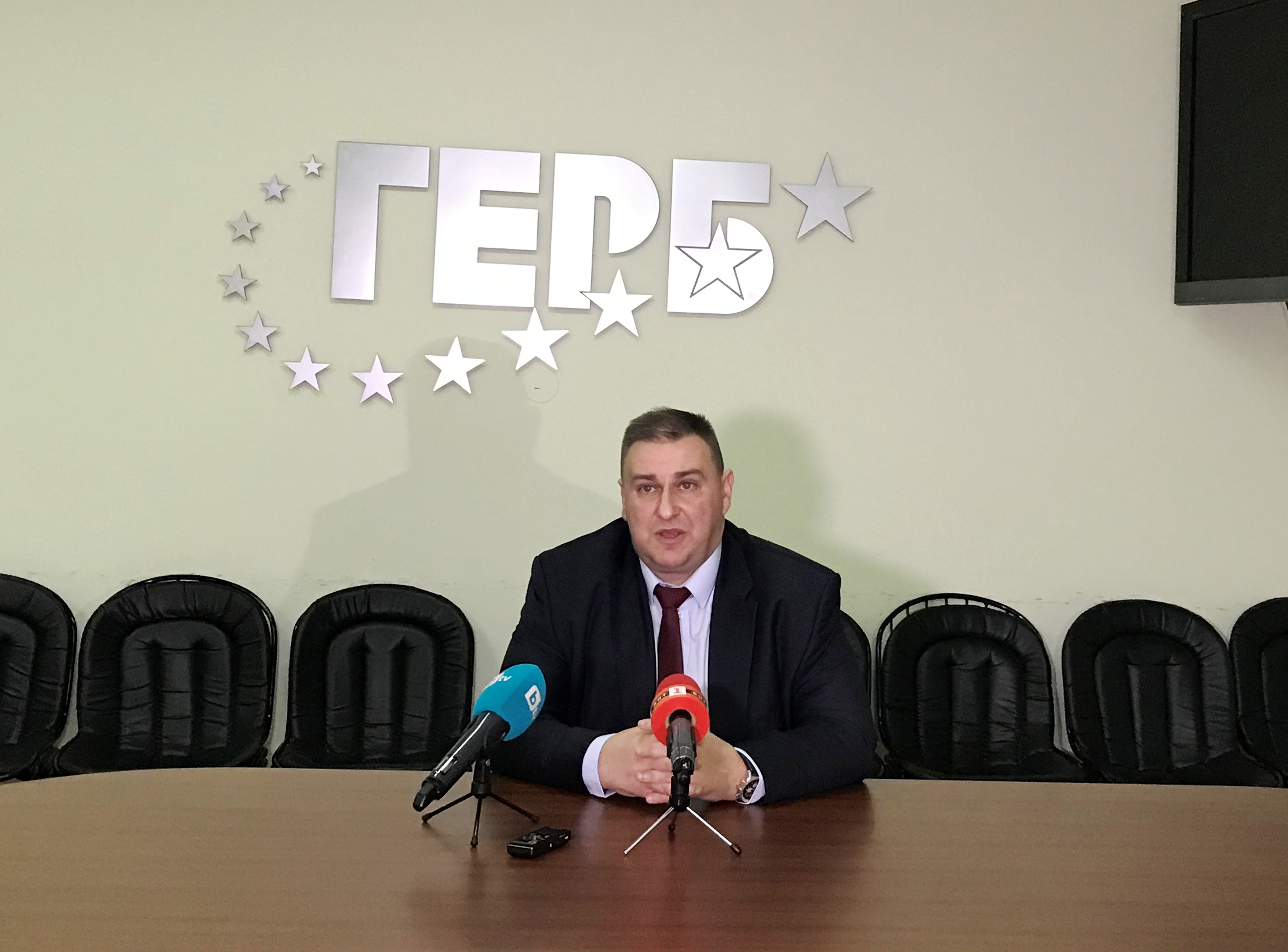 Емил Радев: Европарламентът отвори пътя за окончателното сваляне на мониторинговия механизъм за България
