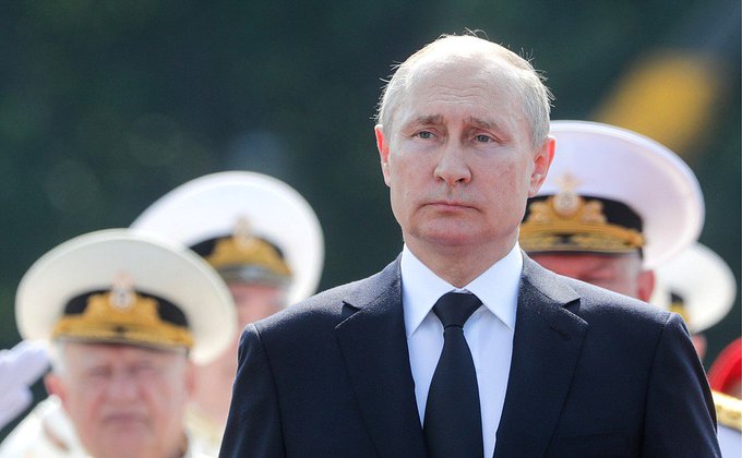 Путин: Русия е на ново ниво в международното военно сътрудничество, благодарение на възможностите си