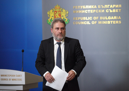 Министър Банов: Имаме 30% ръст в посещаемостта на културните институции