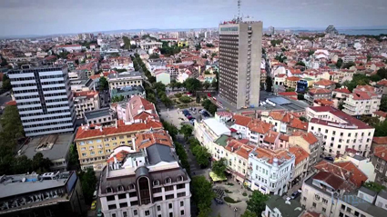 Бургазлии раздвижиха имотния пазар
