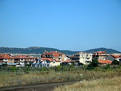 Жители на Ахелой на бунт срещу изграждането на асфалтова база