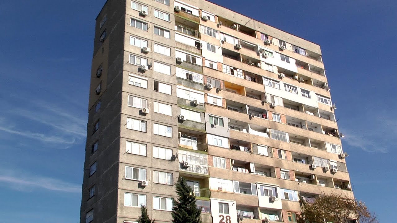 Цените на панелните жилища и на старото строителство се изравниха
