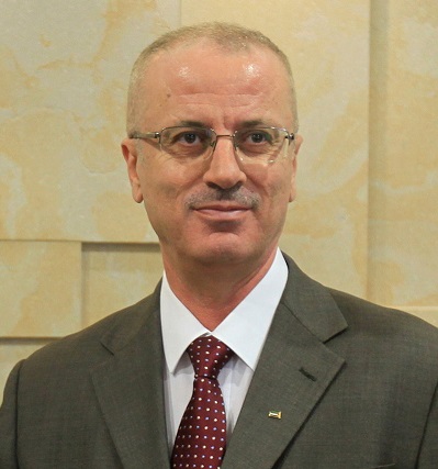 Премиерът на палестинската автономна власт оцеля при експлозия